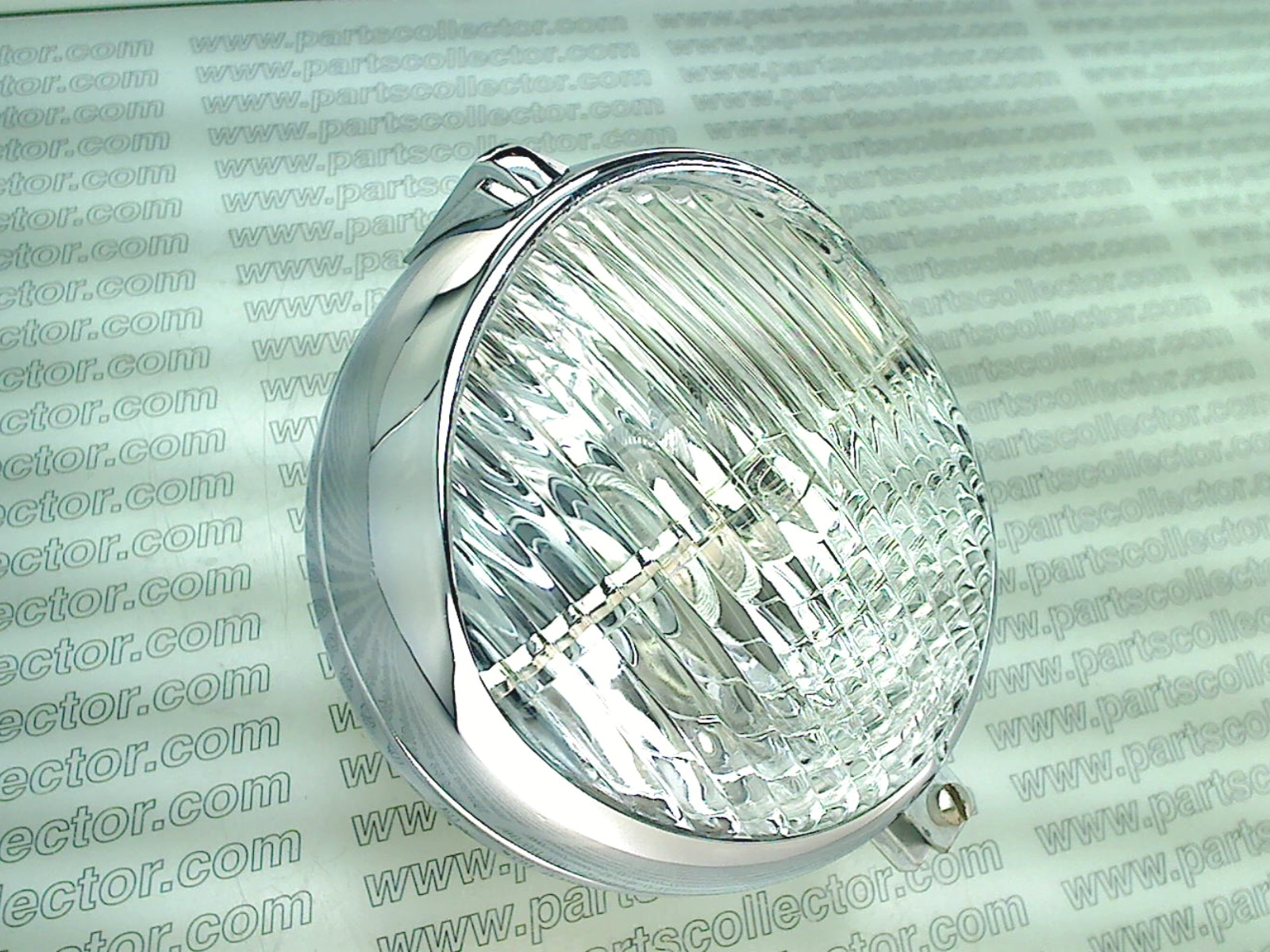 CIBIE  Lighting system code 5601 compatible with: CIBIE CIBIE, MASERATI 3500 AM101, MASERATI 3500 AM101 TOURING